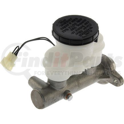 Centric 130.43016 Centric Premium Brake Master Cylinder