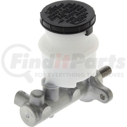 Centric 130.43026 Centric Premium Brake Master Cylinder