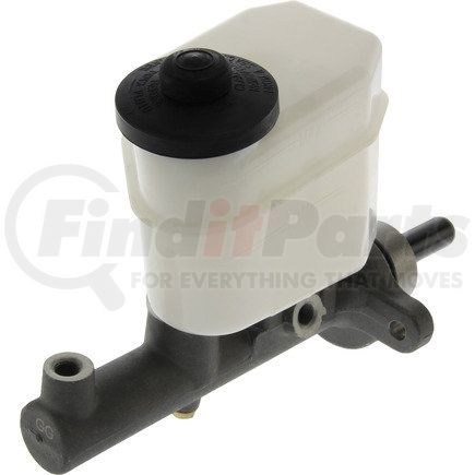 Centric 130.44027 Centric Premium Brake Master Cylinder