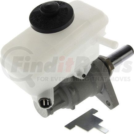 Centric 130.44043 Centric Premium Brake Master Cylinder