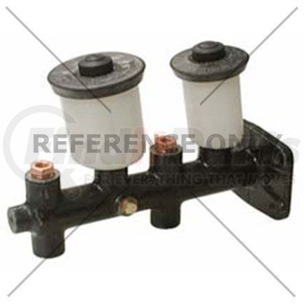 Centric 130.44104 Centric Premium Brake Master Cylinder