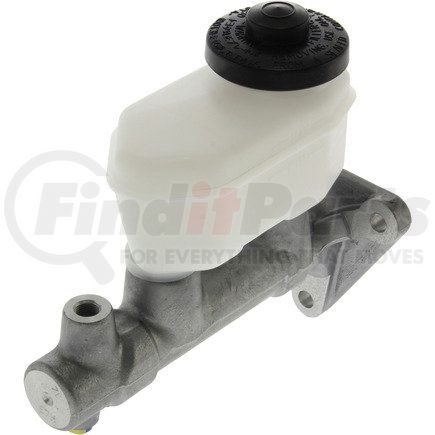 Centric 130.44117 Centric Premium Brake Master Cylinder