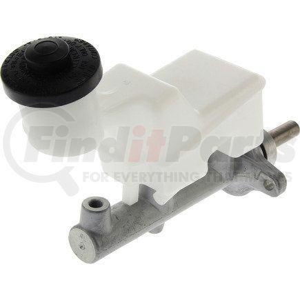 Centric 130.44121 Centric Premium Brake Master Cylinder