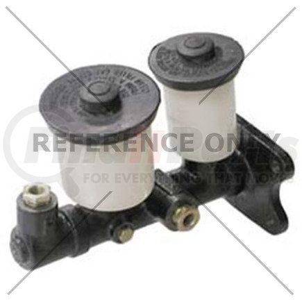 Centric 130.44203 Centric Premium Brake Master Cylinder