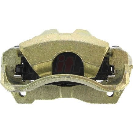 Centric 142.44163 Posi Quiet Loaded Caliper