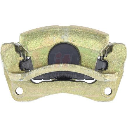 Centric 142.44193 Posi Quiet Loaded Caliper