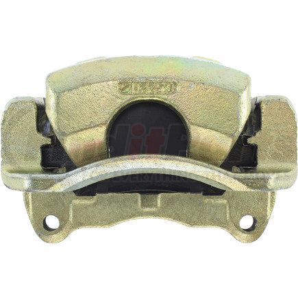 Centric 142.44221 Posi Quiet Loaded Caliper