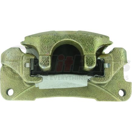 Centric 142.44506 Posi Quiet Loaded Caliper