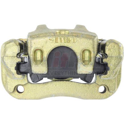 Centric 142.44597 Posi Quiet Loaded Caliper