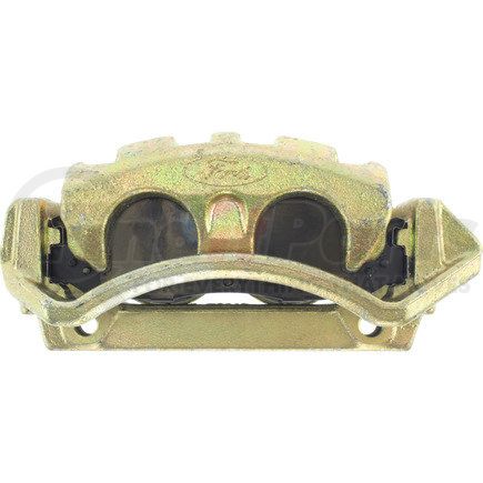 Centric 142.65033 Posi Quiet Loaded Caliper