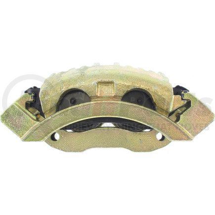 Centric 142.65035 Posi Quiet Loaded Caliper