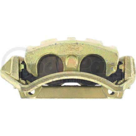 Centric 142.65034 Posi Quiet Loaded Caliper