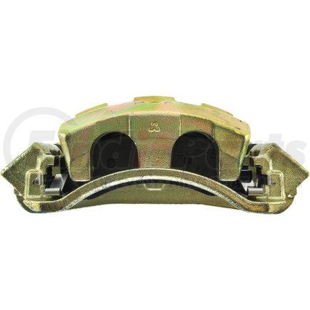 Centric 142.65040 Posi Quiet Loaded Caliper