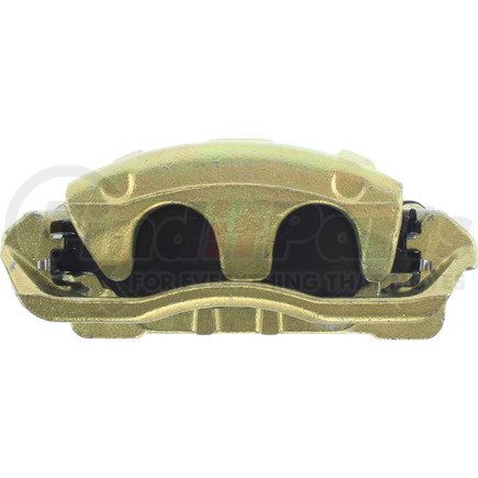 Centric 142.65043 Posi Quiet Loaded Caliper