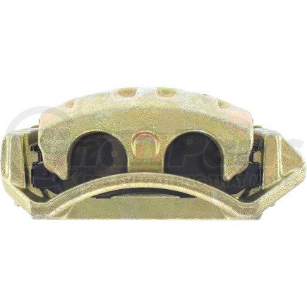 Centric 142.65045 Posi Quiet Loaded Caliper