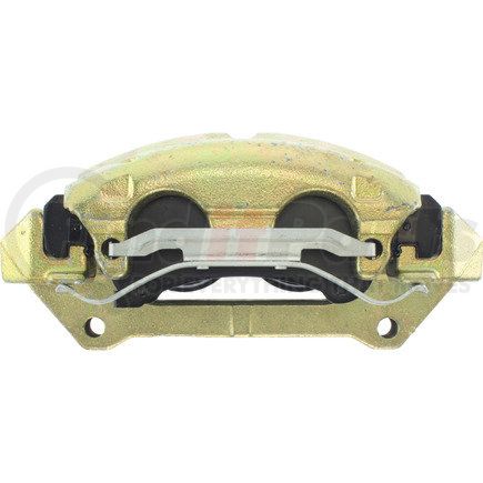 Centric 142.65053 Posi Quiet Loaded Caliper