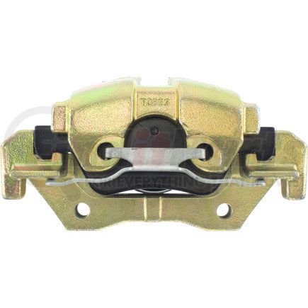 Centric 142.65081 Posi Quiet Loaded Caliper