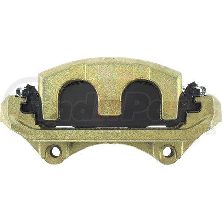 Centric 142.65089 Posi Quiet Loaded Caliper