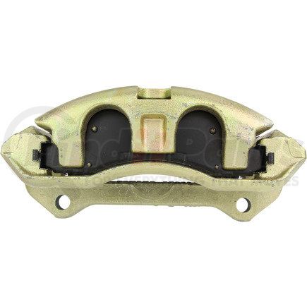 Centric 142.65096 Posi Quiet Loaded Caliper