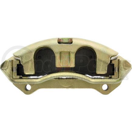 Centric 142.65100 Posi Quiet Loaded Caliper