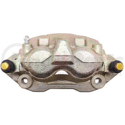 Centric 142.65509 Posi Quiet Loaded Caliper