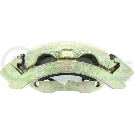 Centric 142.65510 Posi Quiet Loaded Caliper