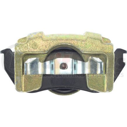 Centric 142.65516 Posi Quiet Loaded Caliper