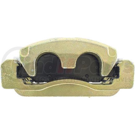Centric 142.66043 Posi Quiet Loaded Caliper