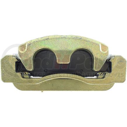 Centric 142.66044 Posi Quiet Loaded Caliper