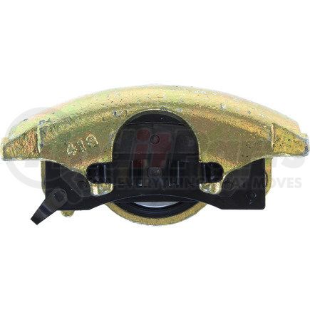 Centric 142.66022 Posi Quiet Loaded Caliper
