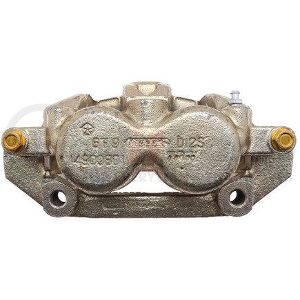 Centric 142.67054 Posi Quiet Loaded Caliper