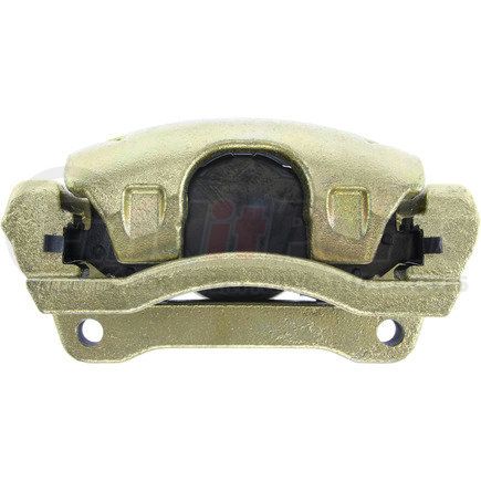 Centric 142.67055 Posi Quiet Loaded Caliper