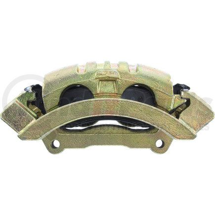 Centric 142.67512 Posi Quiet Loaded Caliper