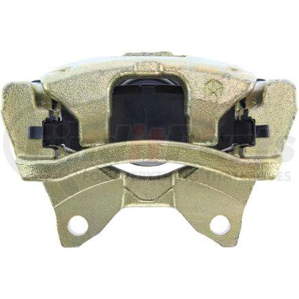 Centric 142.67518 Posi Quiet Loaded Caliper