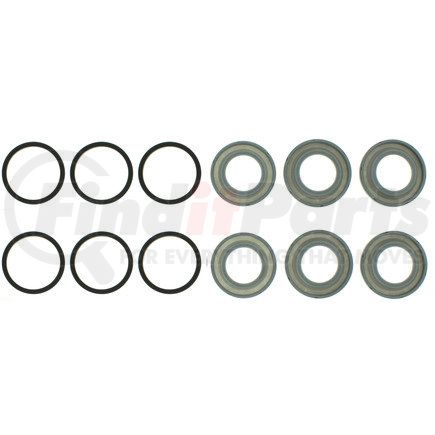 Centric 143.33043 Centric Caliper Repair Kit