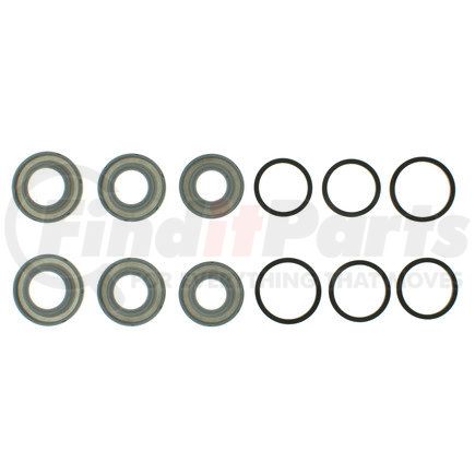 Centric 143.37021 Centric Caliper Repair Kit