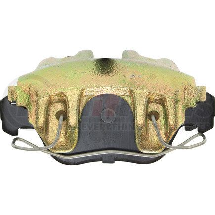 Centric 142.39037 Posi Quiet Loaded Caliper