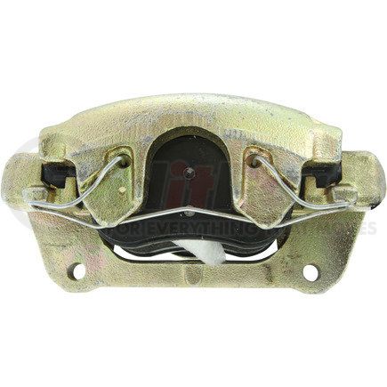 Centric 142.39047 Posi Quiet Loaded Caliper