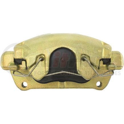 Centric 142.39048 Posi Quiet Loaded Caliper