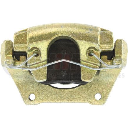 Centric 142.39533 Posi Quiet Loaded Caliper