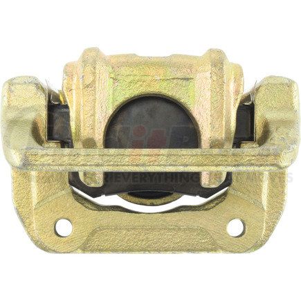 Centric 142.40509 Posi Quiet Loaded Caliper