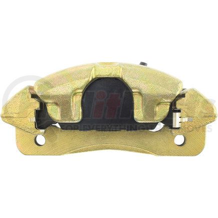 Centric 142.40030 Posi Quiet Loaded Caliper