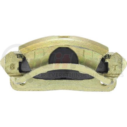 Centric 142.40053 Posi Quiet Loaded Caliper
