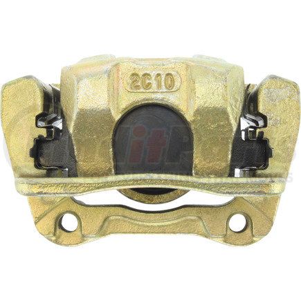 Centric 142.40542 Posi Quiet Loaded Caliper