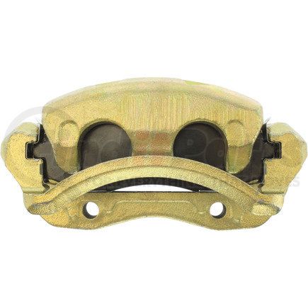 Centric 142.42068 Posi Quiet Loaded Caliper