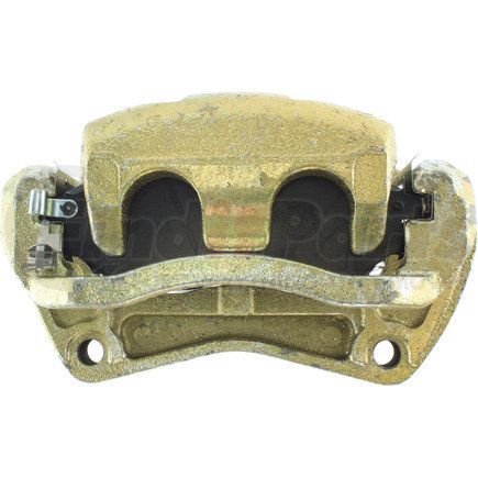 Centric 142.42143 Posi Quiet Loaded Caliper