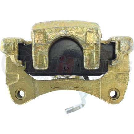 Centric 142.42546 Posi Quiet Loaded Caliper