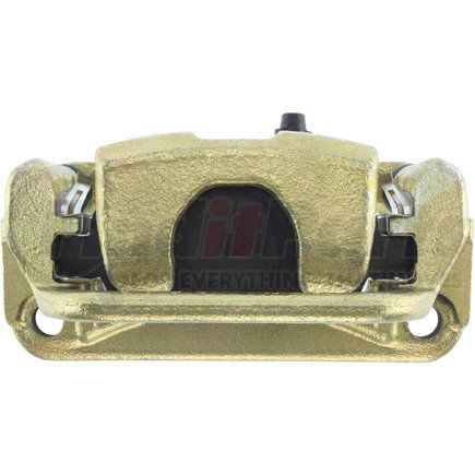 Centric 142.42556 Posi Quiet Loaded Caliper