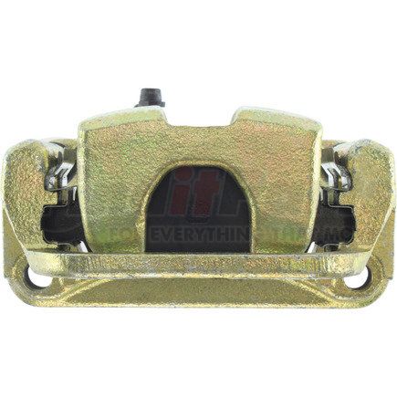 Centric 142.42561 Posi Quiet Loaded Caliper