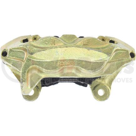 Centric 142.44115 Posi Quiet Loaded Caliper
